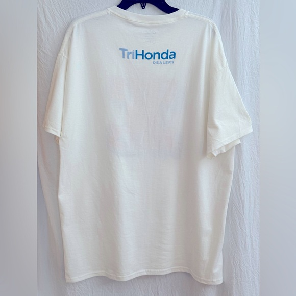 🔴 NWOT METS promotional tee. - Picture 2 of 4